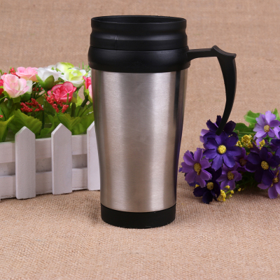 The Car cup stainless steel cup office thermos GMBH cup kettle 925