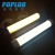 Hand held portable LED fluorescent lamp  / rechargeable fluorescent lamp / emergency tube / outdoor camping lamp 