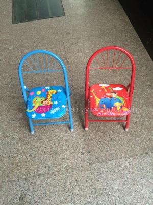 Baby chairs, folding chairs, folding backrest armchair, kids Chair