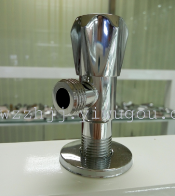 201 stainless steel angle valve