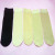 Spring and summer thin core-silk stockings for adult socks, adult socks.