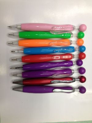 Ballpoint pens advertising pens