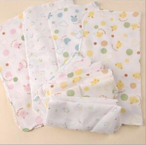 30*30 4-storey high-density cotton square shock absorbent for infants and toddlers in xisongwu