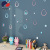 Drip wall stereo wall stickers idea background decoration stickers 0352