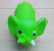 Wholesale Vinyl Toys Vinyl Animal Screaming Elephant Vent Decompression Elephant