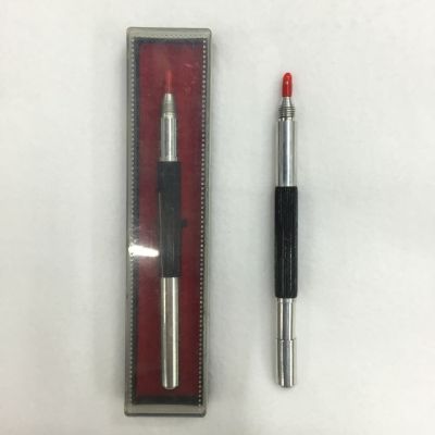 Cemented carbides crossed double glass lettering lettering pen