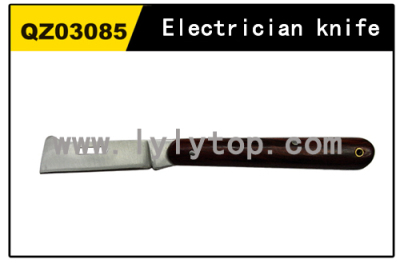 Electrician's knife