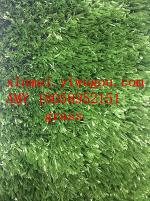 Playground kindergarten supplies simulated grass carpet lawn