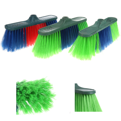 Wholesale plastic broom broom broom head 2077