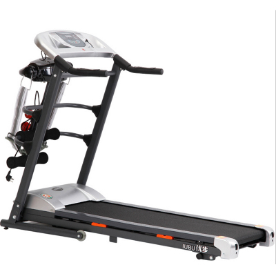 IUBU Household single function treadmill Fitness Equipment running machine