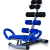 Fullerton Home Double Spring Multi-function Belly Retractor Chair