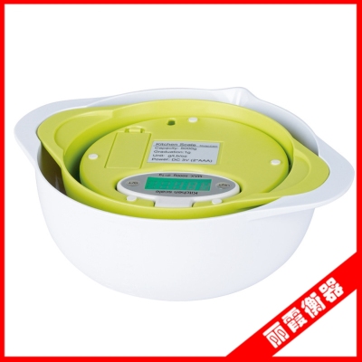 Kitchen Electronic Scale Electronic Scale Kitchen Plate Scale 5kg/1G Baking Scale Kitchen Scale