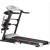 IUBU Household single function treadmill Fitness Equipment running machine