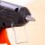 2021 Stall New Product Affordable Glue Gun Plastic Adhesive Strip Hot Soluble Glue Gun