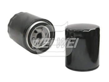 Fit For Opel Oil Filter Vof109