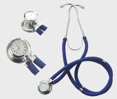 Stethoscope Clock Stethoscope Steethoscope