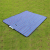 Outdoor picnic camping waterproof mat folding fashion tent mat beach grass cushion