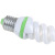 LED Light Export Energy-Saving Lamp 9 Diameter Mini Three PCs Small Full Screw White Light