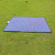 Outdoor picnic camping waterproof mat folding fashion tent mat beach grass cushion