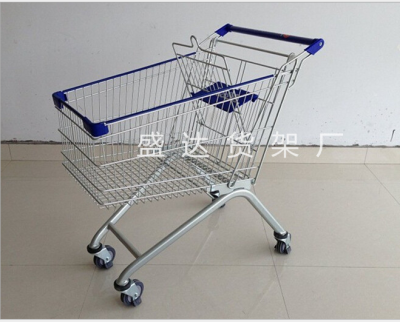 European drugs take a trolley to the supermarket the shopping cart Chair store