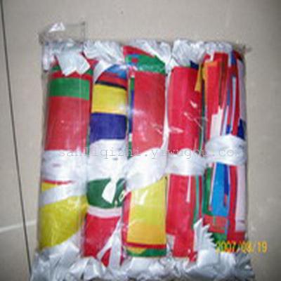 Flag of the World Cup flag Olympic flag flag fans supplies 32 strong flag