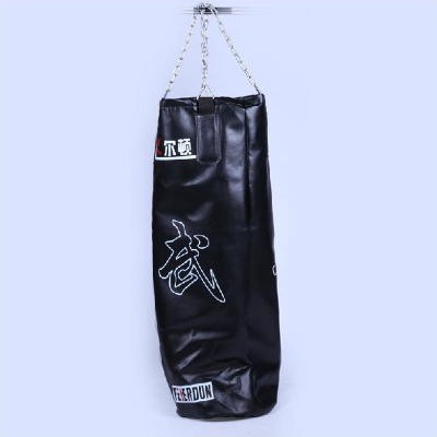 Fairton Hollow Boxing PU sandbag Hanging Type