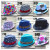 Korean version flows fall/winter fashion hats wool hat retro boys of England by Sir hats wholesale