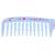Hello Kitty comb plastic comb hair comb.