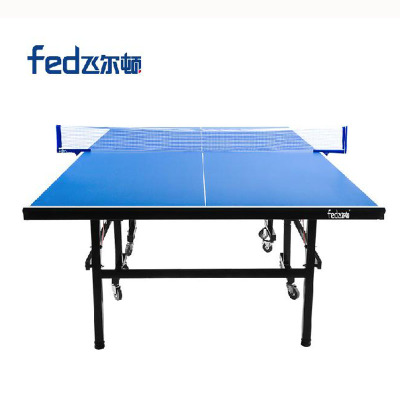 FED Indoor table Tennis table Home Ping-pong Table