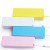 Jhl-pb002 mini perfume universal mobile power 2600 mah battery pack portable customized gift.