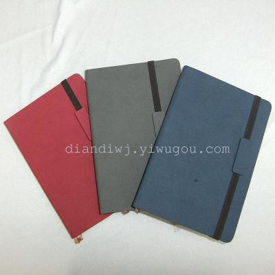 2016-new 25K notebook notebook creative customization