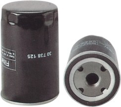 Mann oil filter 30738125