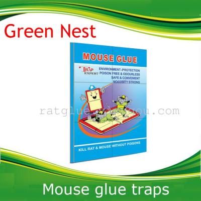 Factory supply rat board effect is significantly safe and environmentally friendly use of convenience