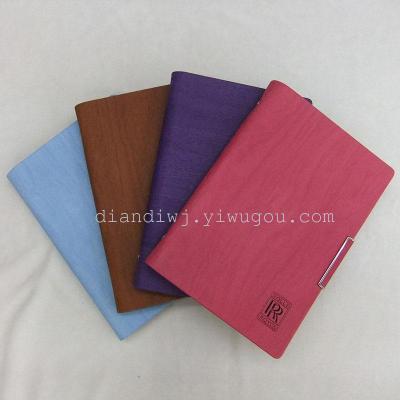 "Business book" Office commercial loose-leaf notebook to take samples