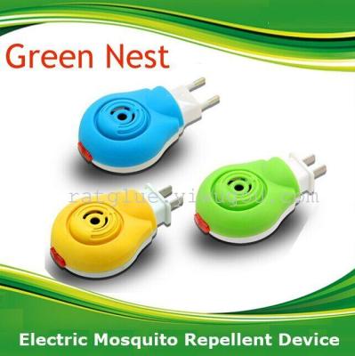  device is safe and effective for high quality and inexpensive environmental protection
