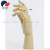 Children hand drawing comics with a wooden hand models hand models of wood wood-hand item no: 8 inches