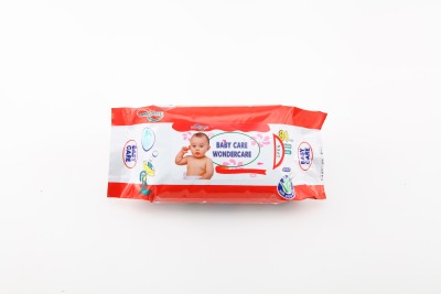 Factory Outlet 80 wipes/baby wipes/baby care wet wipes