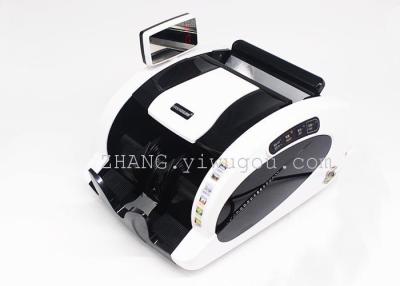 Full Intelligent Cash Register Mixed Point Fluorescent Face Value Multi-Aspect Inspection Wholesale and Retail