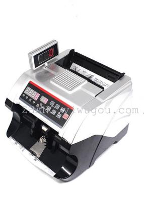 Foreign Currency System Cash Register, Us Dollar Euro Cash Register, Export Cash Register, Money Detector