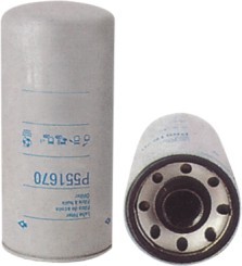 Fit For Donaldson Oil Filter P551670