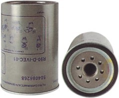 For Iveco engine oil filter 504086268