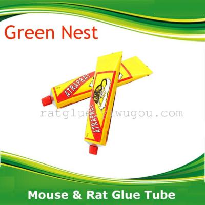  strong adhesive glue trube for rat 