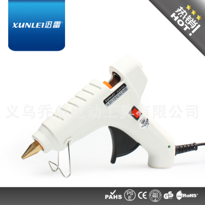 Xunlei classic XL - F60W durable hot melt gnu