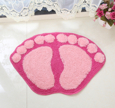 Tianxi foot mat door mat suction bath mat kitchen floor mat kitchen floor mat.