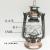 Retro Rechargeable LED Lantern vintage tent exposed to outdoor travel camping kerosene lamp