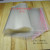 OPP Transparent Bag Plastic Bag Cloth Bag Ethylene Bag Thermal Shrinkage Film Combination Bag