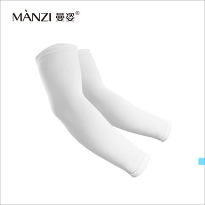 Manzi's new ultra-strong UV High elastic ice sleeve 87168