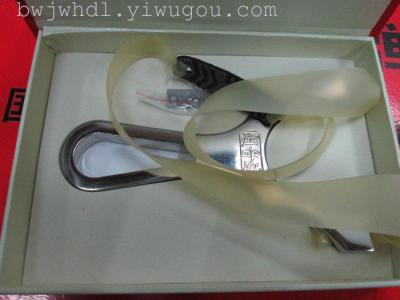 Wholesale and retail of high-grade titanium supersonic Slingshot