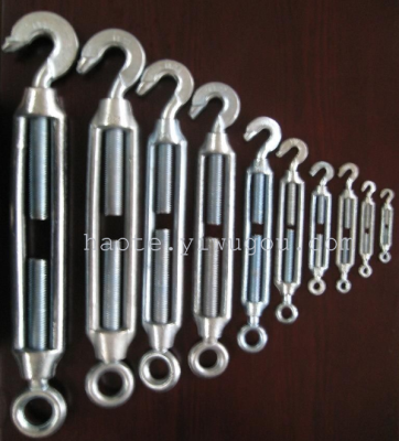 Factory outlets of various size heavy duty TURN BUCKLE  
