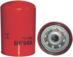 Oil filter Fit For Baldwin BF988